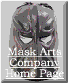 Custom Masks & Props Button