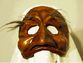 Punch Mask