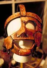 ManKind Mask