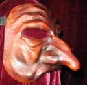  A different Pantalone mask #3