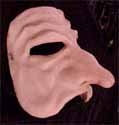  A different Pantalone mask