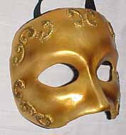 Different designed Phantom mask